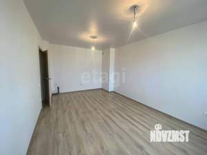 2-к квартира, вторичка, 60м2, 1/17 этаж