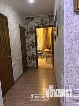 3-к квартира, вторичка, 80м2, 5/17 этаж