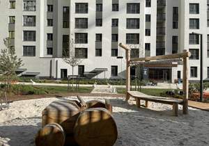 1-к квартира, вторичка, 37м2, 10/18 этаж