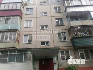 2-к квартира, вторичка, 44м2, 4/5 этаж