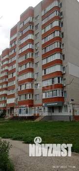 2-к квартира, вторичка, 61м2, 8/10 этаж