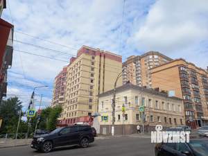 3-к квартира, вторичка, 115м2, 3/11 этаж