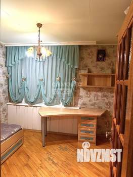 3-к квартира, вторичка, 73м2, 2/5 этаж