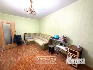 1-к квартира, вторичка, 39м2, 13/17 этаж