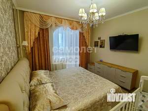 3-к квартира, вторичка, 79м2, 17/18 этаж
