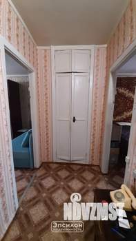 2-к квартира, вторичка, 53м2, 4/9 этаж