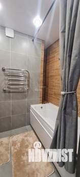 1-к квартира, сданный дом, 37м2, 1/10 этаж