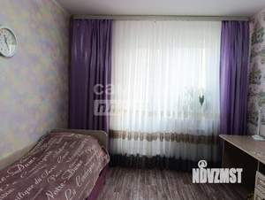 2-к квартира, вторичка, 56м2, 11/17 этаж