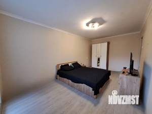 1-к квартира, вторичка, 30м2, 3/5 этаж