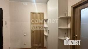 1-к квартира, вторичка, 36м2, 6/17 этаж