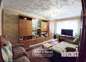 3-к квартира, вторичка, 59м2, 5/9 этаж