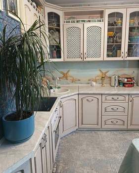 1-к квартира, вторичка, 38м2, 12/17 этаж