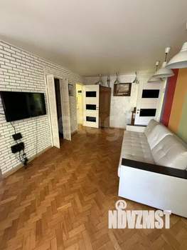 2-к квартира, вторичка, 43м2, 2/4 этаж