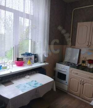 2-к квартира, вторичка, 58м2, 4/4 этаж