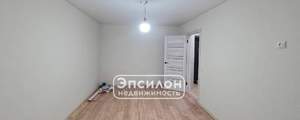 1-к квартира, вторичка, 31м2, 1/5 этаж