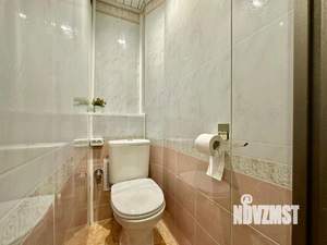 3-к квартира, вторичка, 61м2, 2/5 этаж