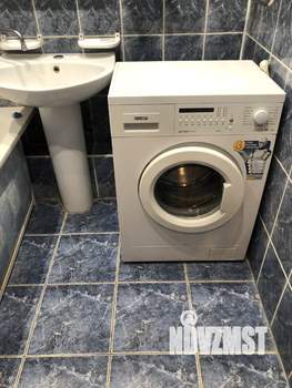 1-к квартира, вторичка, 45м2, 3/12 этаж