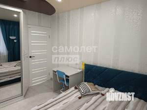 2-к квартира, вторичка, 47м2, 2/9 этаж