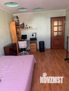 3-к квартира, вторичка, 78м2, 9/18 этаж