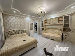 1-к квартира, вторичка, 39м2, 2/10 этаж