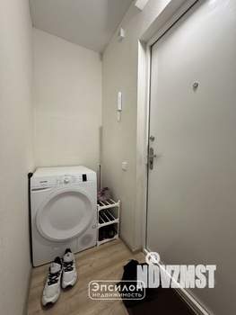 1-к квартира, вторичка, 35м2, 6/10 этаж