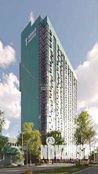 3-к квартира, вторичка, 69м2, 10/21 этаж