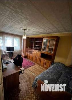 1-к квартира, вторичка, 29м2, 5/5 этаж