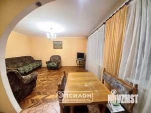 3-к квартира, вторичка, 61м2, 9/9 этаж