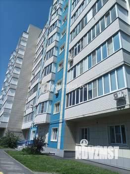 1-к квартира, вторичка, 47м2, 1/10 этаж