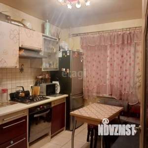 3-к квартира, вторичка, 60м2, 1/9 этаж