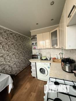 1-к квартира, вторичка, 28м2, 2/5 этаж