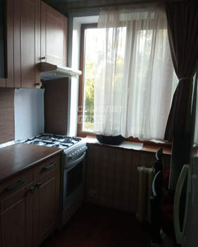 2-к квартира, вторичка, 48м2, 2/5 этаж