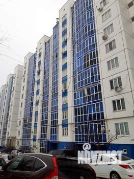 1-к квартира, вторичка, 39м2, 10/11 этаж