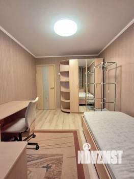 3-к квартира, вторичка, 61м2, 7/9 этаж