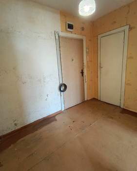 1-к квартира, вторичка, 36м2, 3/5 этаж