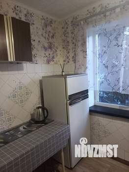 1-к квартира, вторичка, 30м2, 4/5 этаж