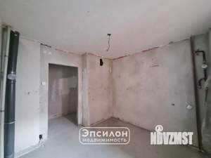 1-к квартира, вторичка, 45м2, 3/10 этаж