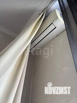 1-к квартира, вторичка, 46м2, 4/9 этаж