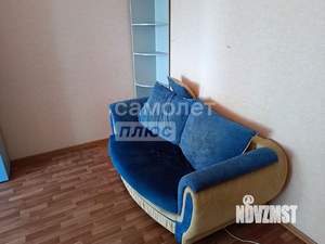 2-к квартира, вторичка, 56м2, 6/17 этаж