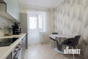 1-к квартира, вторичка, 41м2, 5/13 этаж