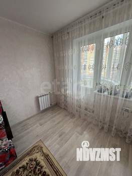 3-к квартира, вторичка, 77м2, 10/17 этаж