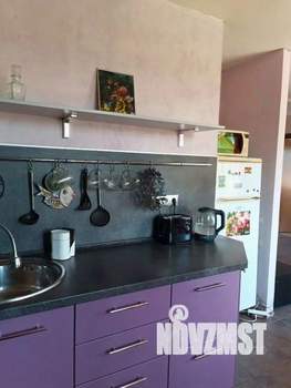 1-к квартира, вторичка, 42м2, 5/9 этаж