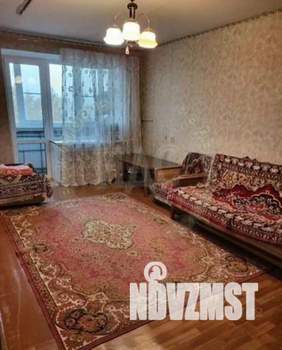 2-к квартира, вторичка, 47м2, 6/9 этаж