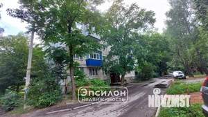 2-к квартира, вторичка, 44м2, 2/5 этаж