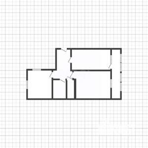 2-к квартира, вторичка, 72м2, 8/10 этаж