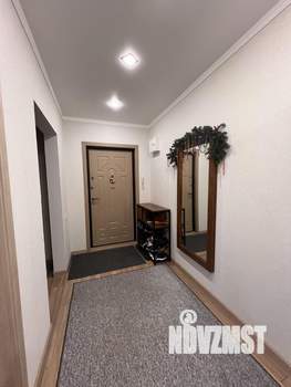 3-к квартира, вторичка, 79м2, 13/18 этаж