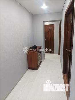 3-к квартира, вторичка, 61м2, 1/9 этаж