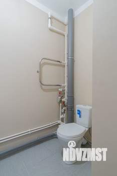 1-к квартира, вторичка, 36м2, 12/17 этаж