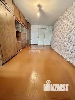 3-к квартира, вторичка, 58м2, 5/5 этаж