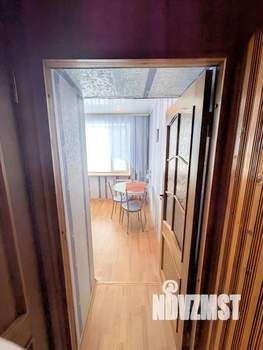 2-к квартира, вторичка, 45м2, 4/9 этаж